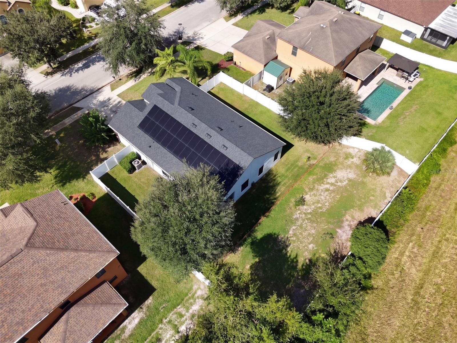 1773 WATERSIDE OAKS DRIVE, Orange City, FL 32763
