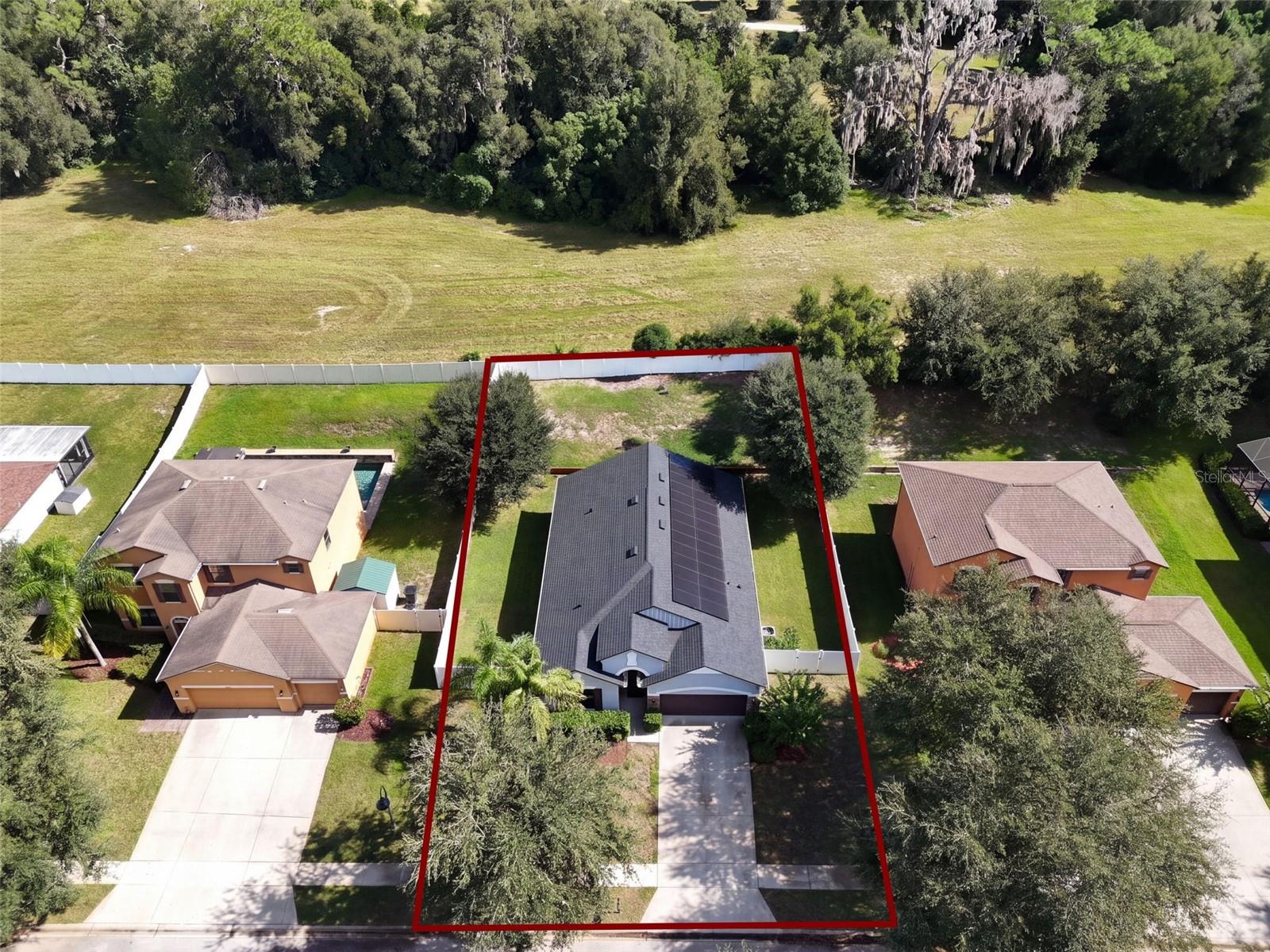 1773 WATERSIDE OAKS DRIVE, Orange City, FL 32763
