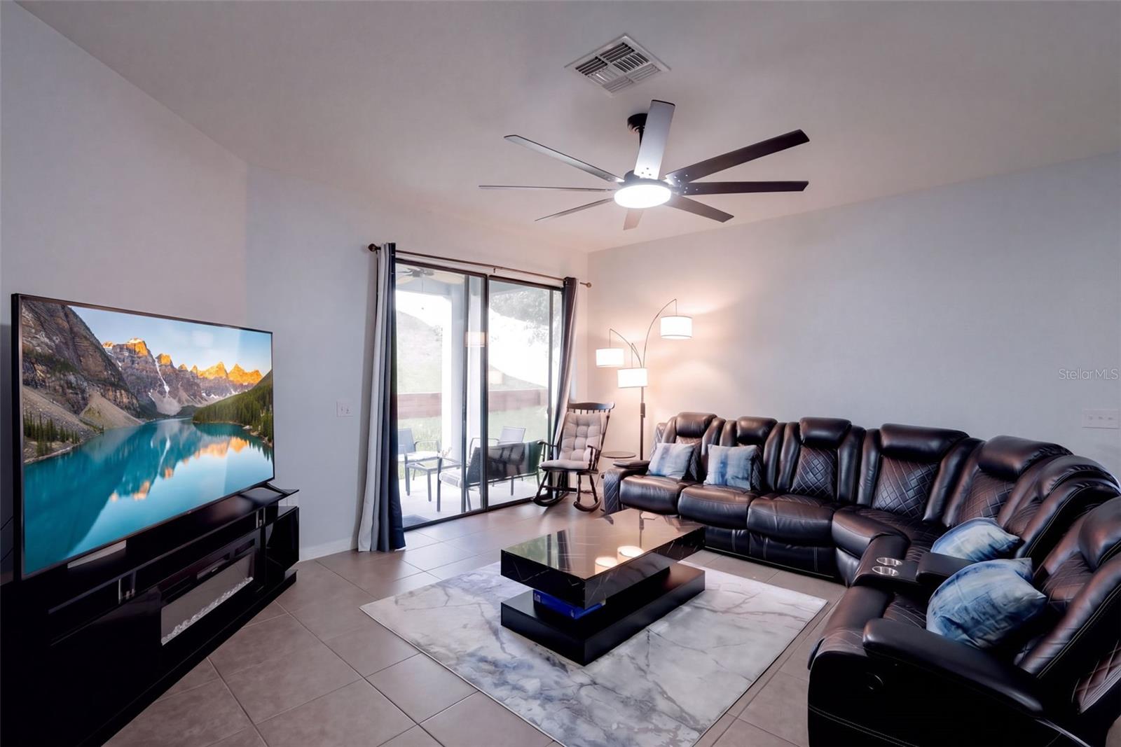 1773 WATERSIDE OAKS DRIVE, Orange City, FL 32763