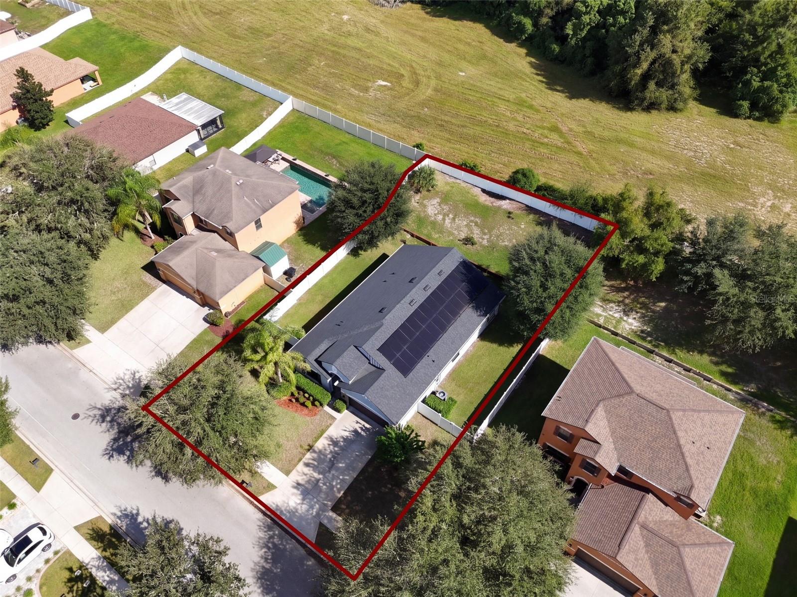 1773 WATERSIDE OAKS DRIVE, Orange City, FL 32763