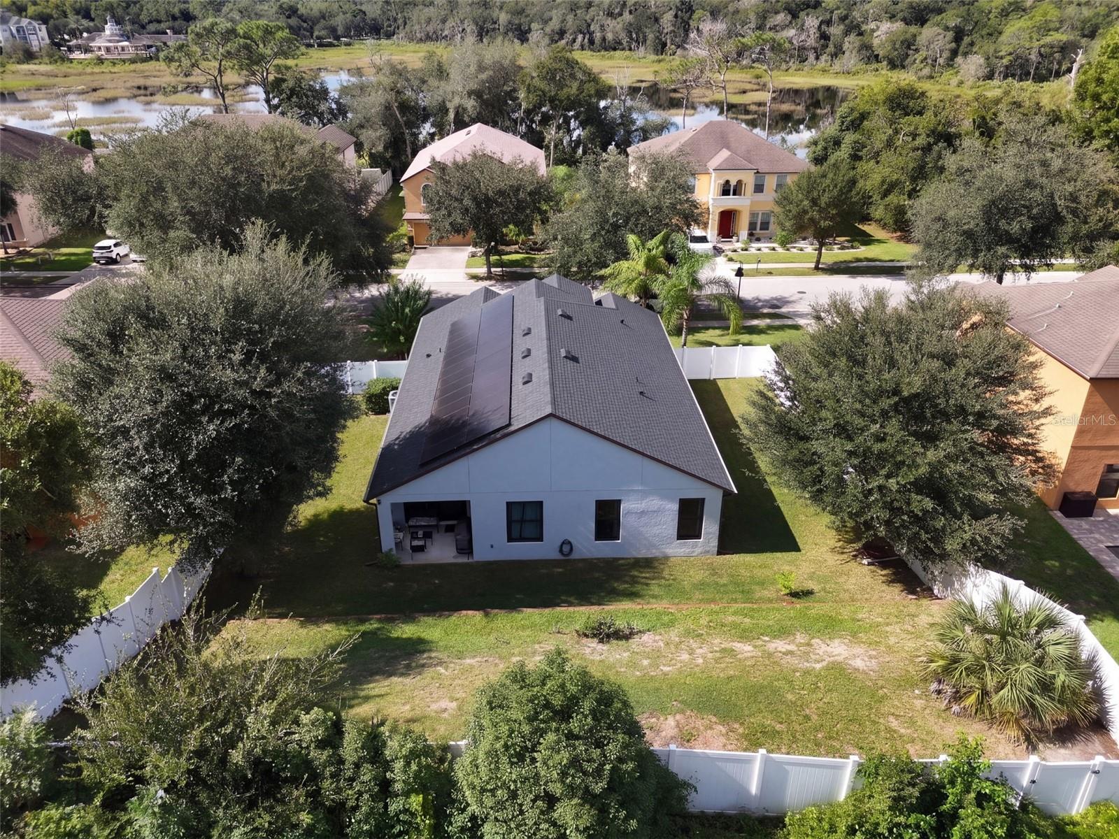 1773 WATERSIDE OAKS DRIVE, Orange City, FL 32763
