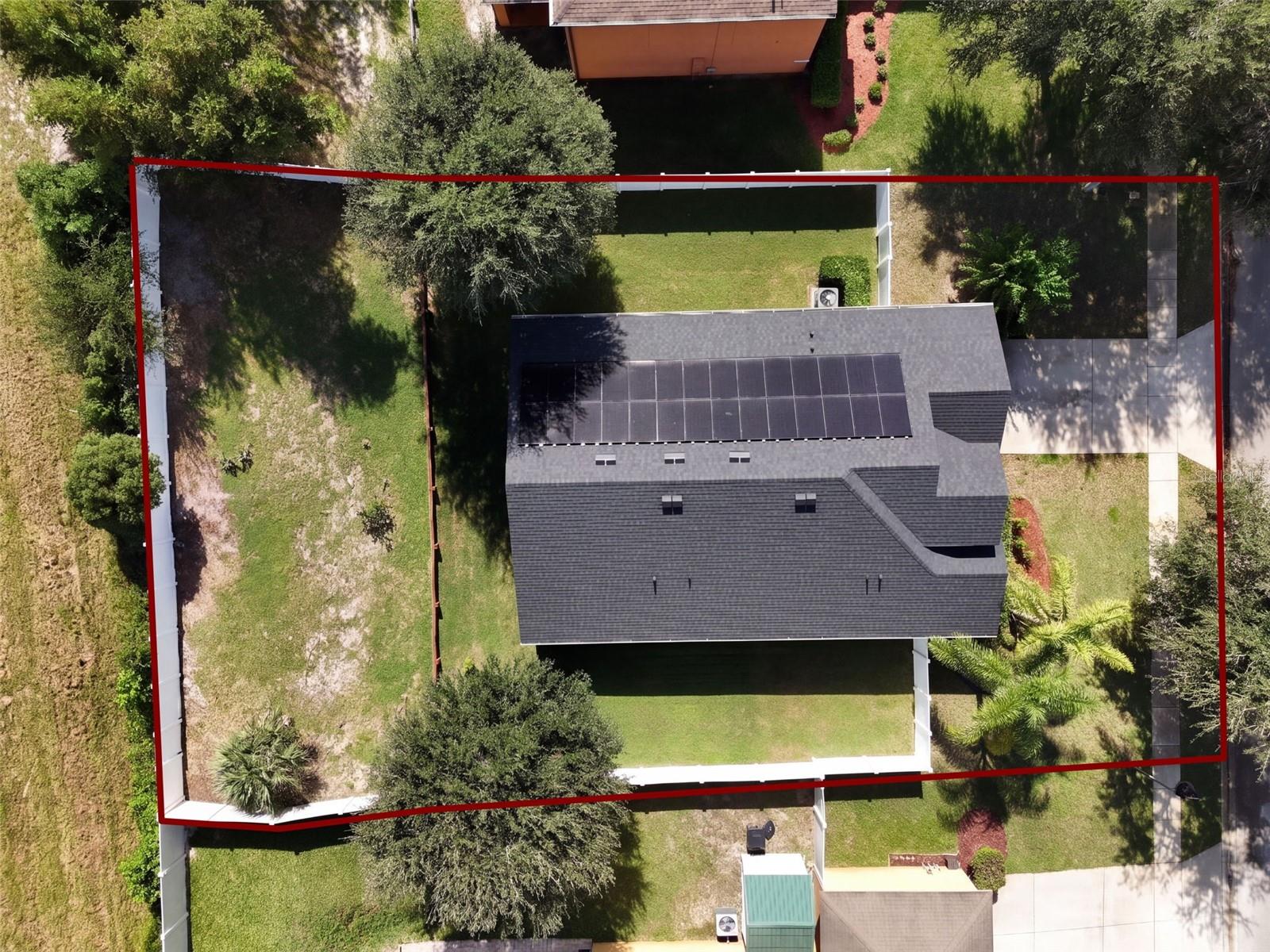 1773 WATERSIDE OAKS DRIVE, Orange City, FL 32763