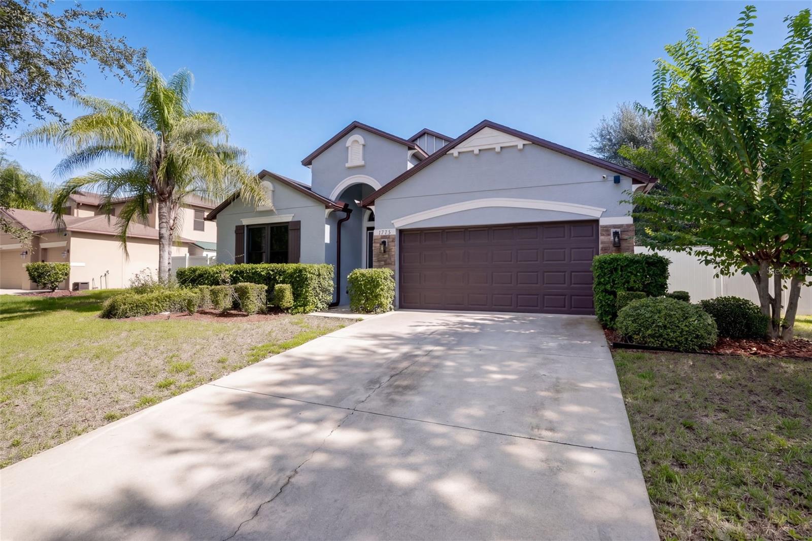 1773 WATERSIDE OAKS DRIVE, Orange City, FL 32763