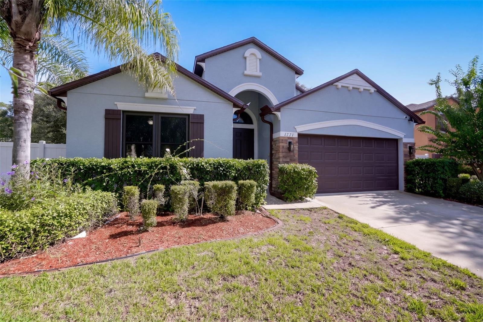 1773 WATERSIDE OAKS DRIVE, Orange City, FL 32763