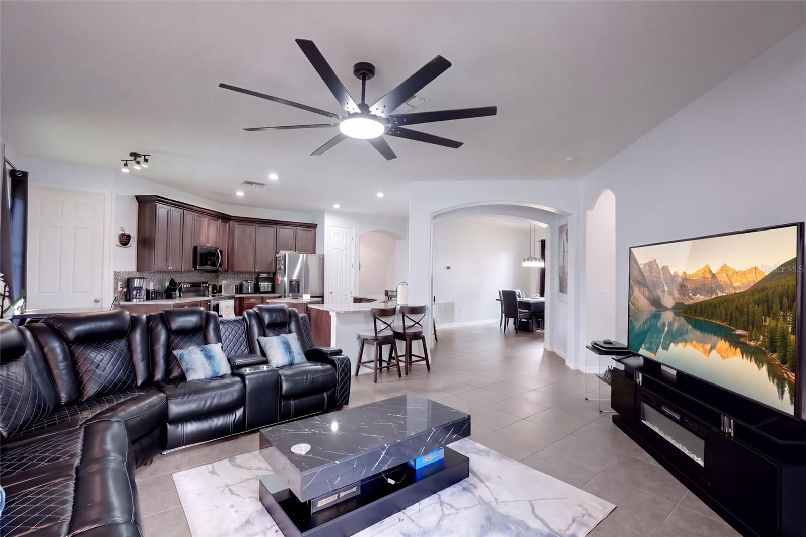 1773 WATERSIDE OAKS DRIVE, Orange City, FL 32763