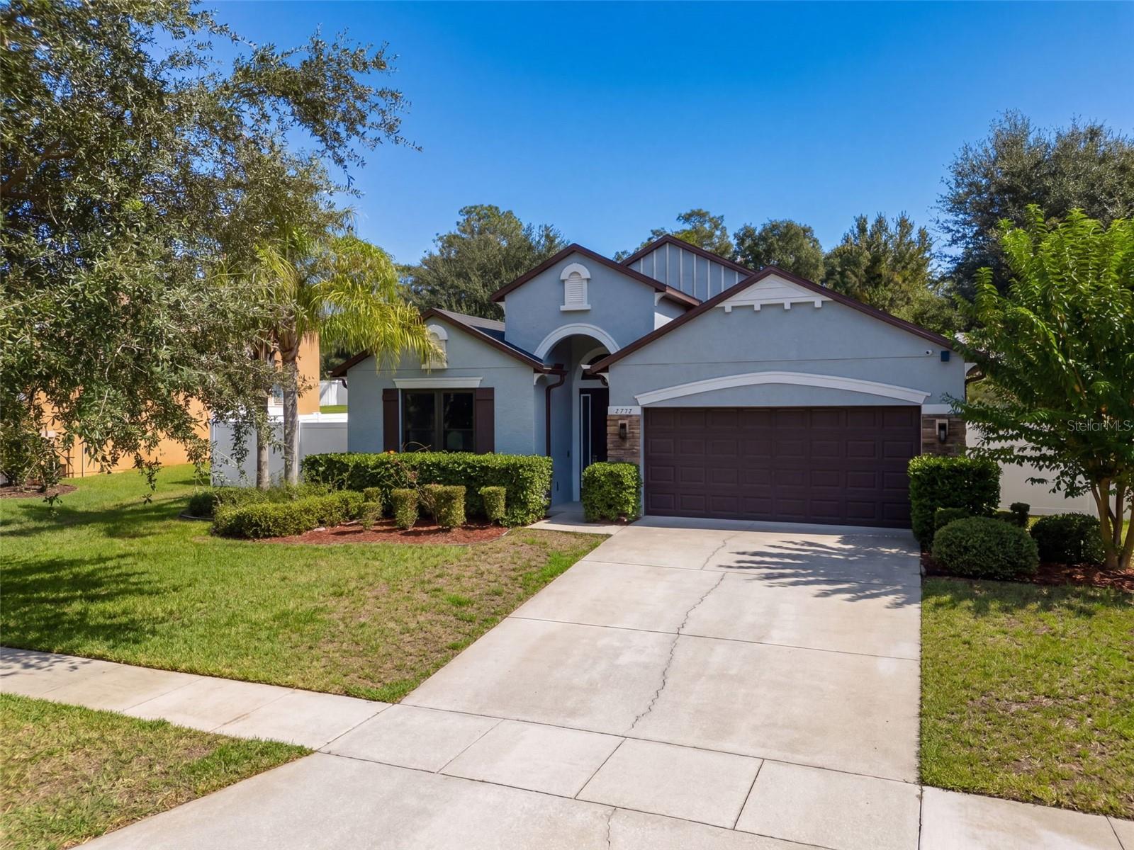 1773 WATERSIDE OAKS DRIVE, Orange City, FL 32763