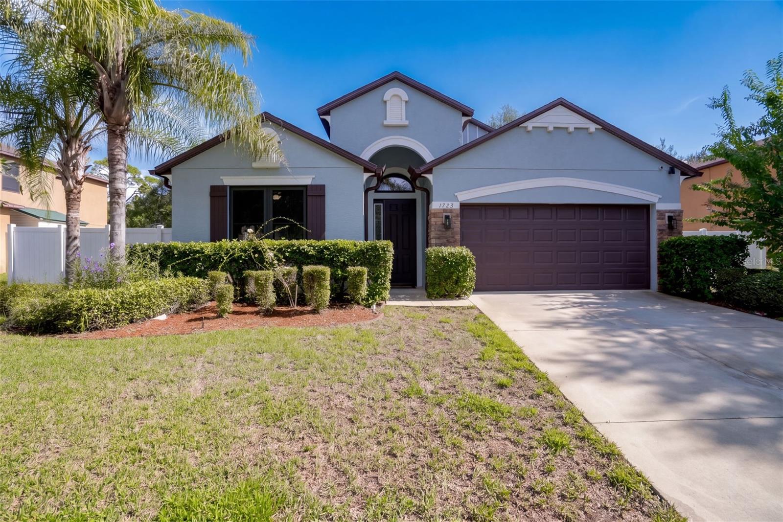 1773 WATERSIDE OAKS DRIVE, Orange City, FL 32763