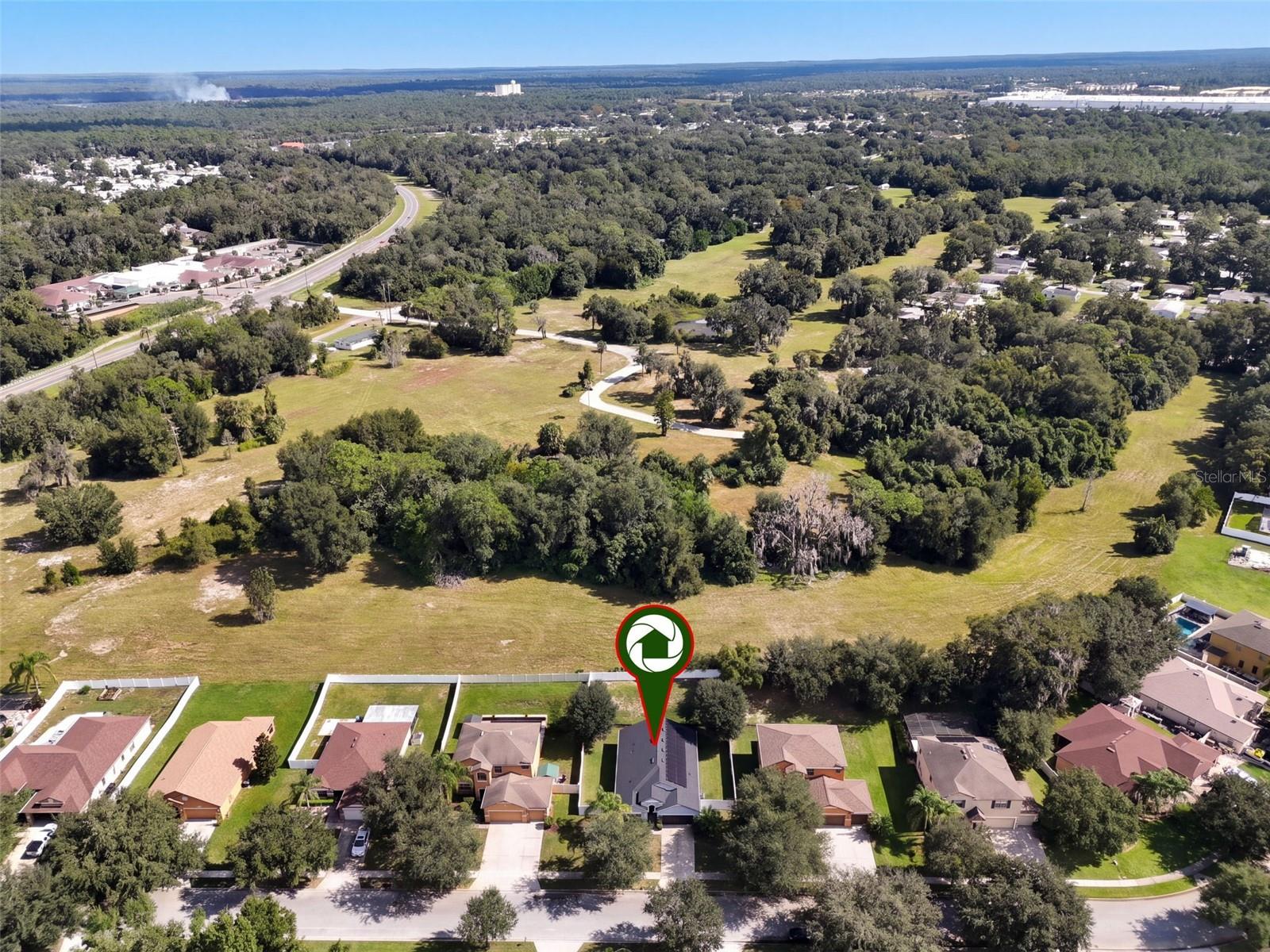 1773 WATERSIDE OAKS DRIVE, Orange City, FL 32763