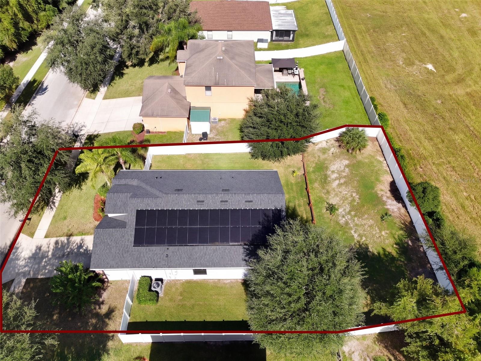 1773 WATERSIDE OAKS DRIVE, Orange City, FL 32763