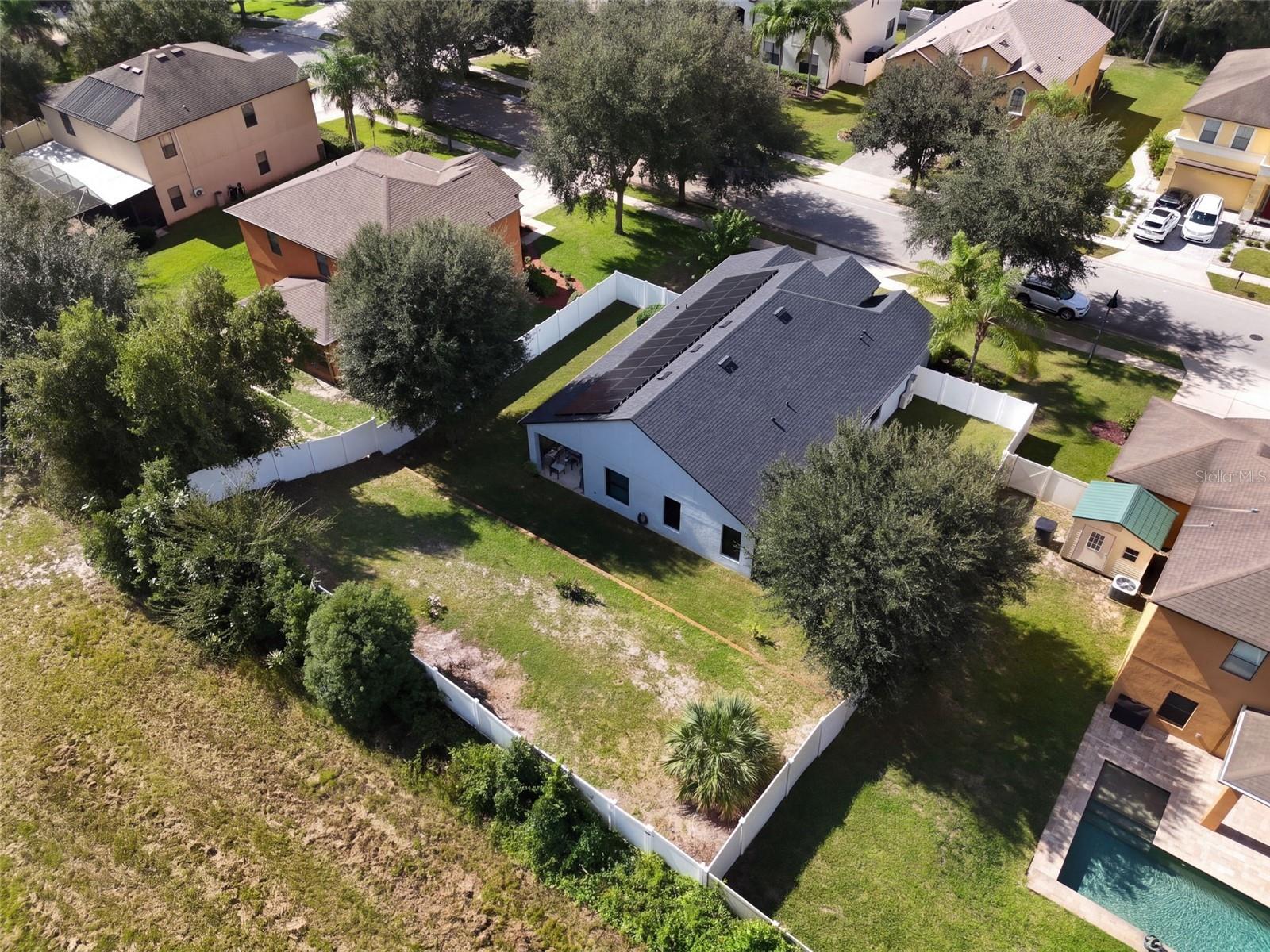1773 WATERSIDE OAKS DRIVE, Orange City, FL 32763
