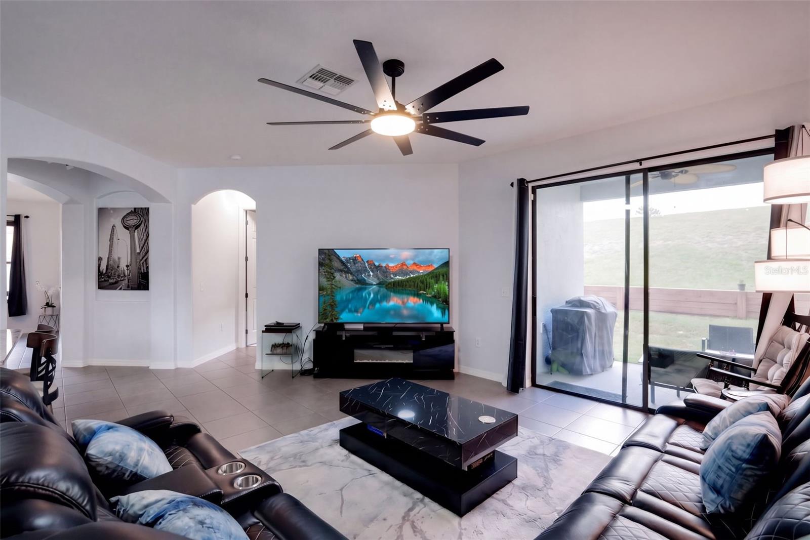 1773 WATERSIDE OAKS DRIVE, Orange City, FL 32763