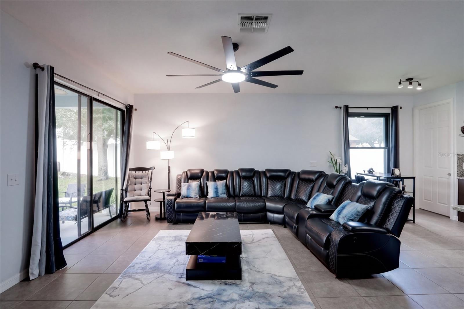 1773 WATERSIDE OAKS DRIVE, Orange City, FL 32763