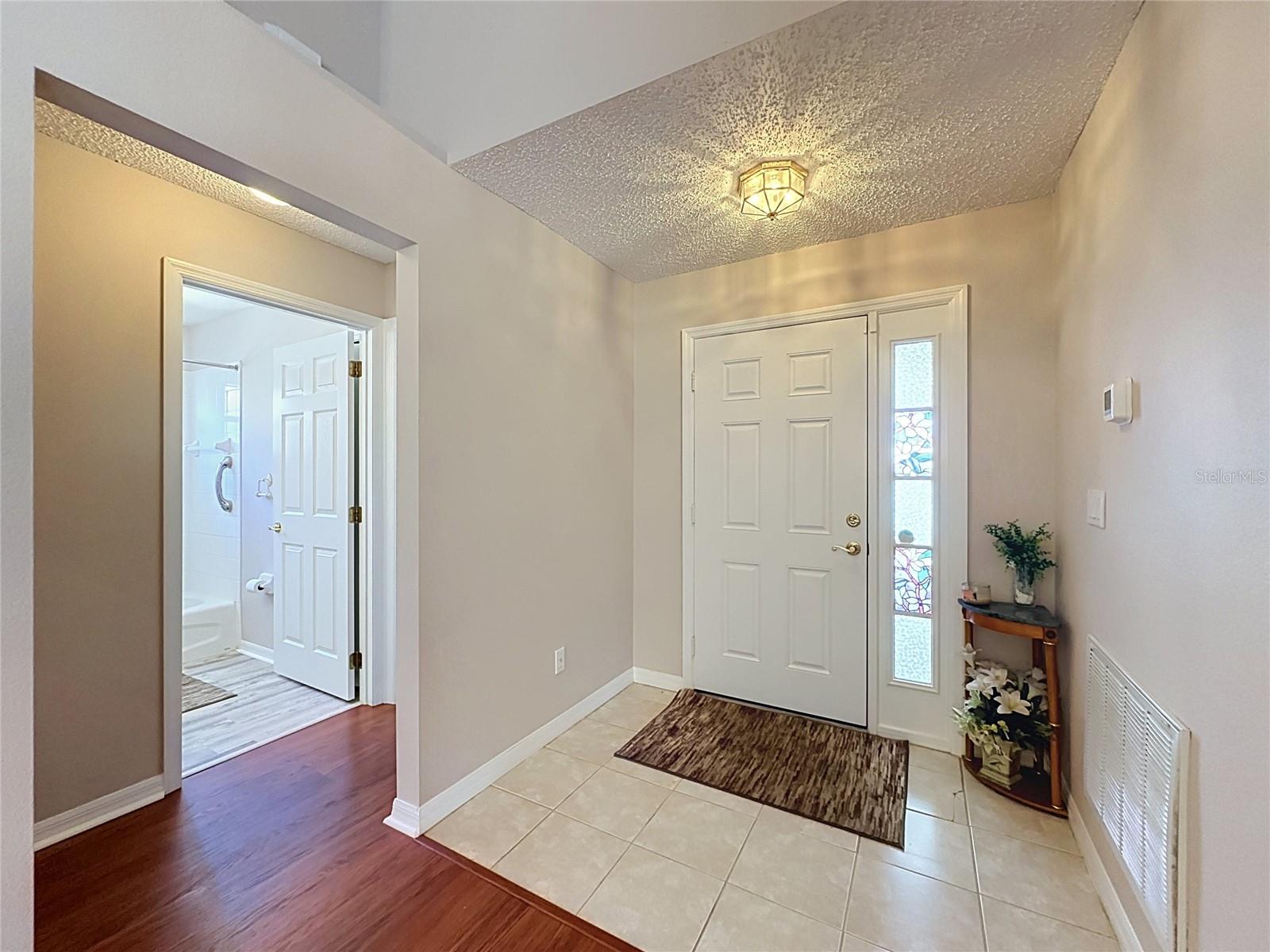 Foyer Foyer