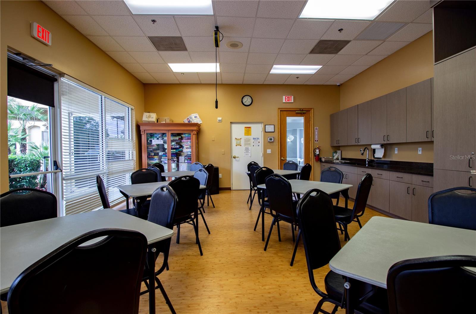 KR crafts room