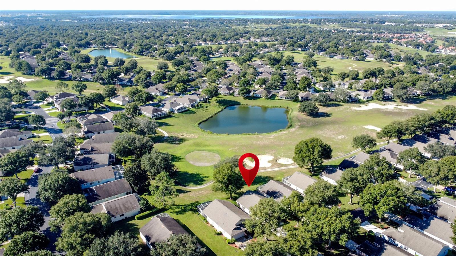 Aerial View Aerial View