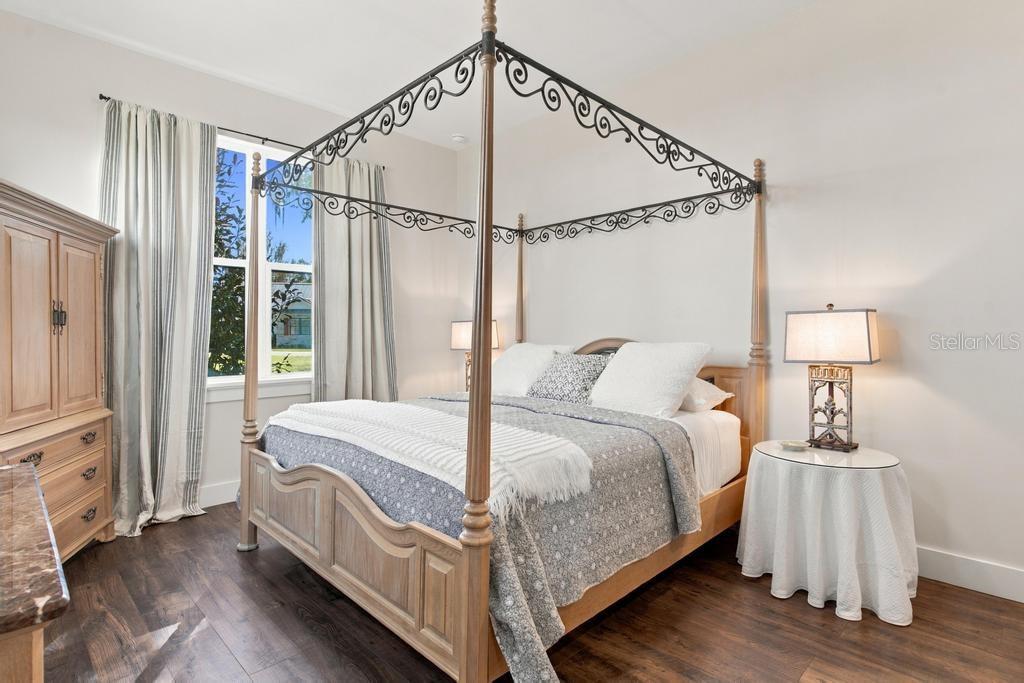 Second "en-suite" for your guest