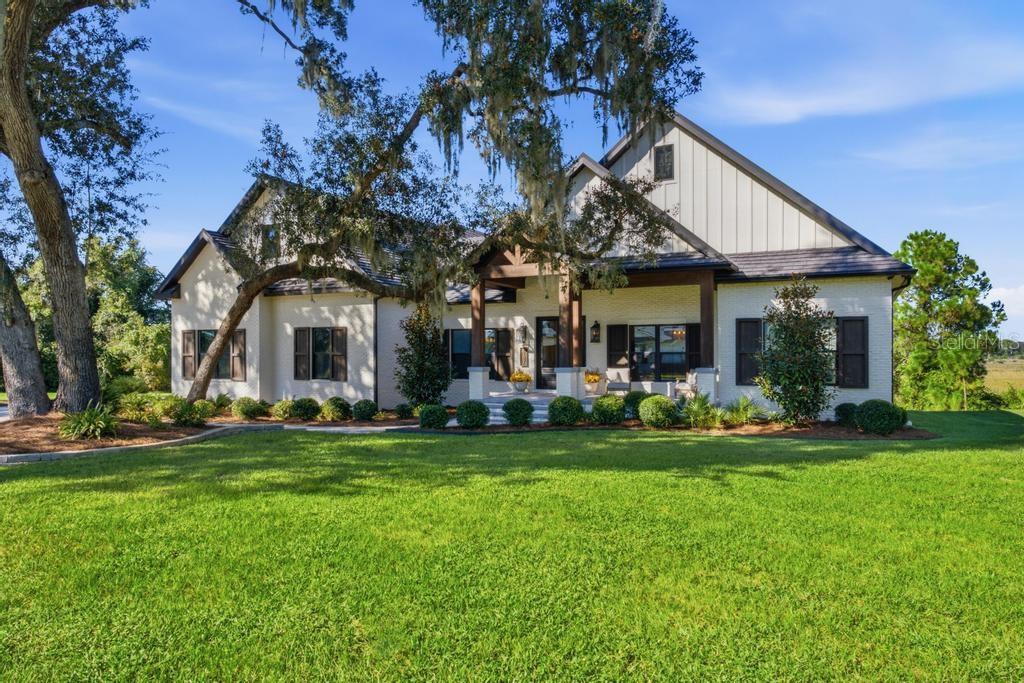 Your Dream Home awaits...Gated Community!