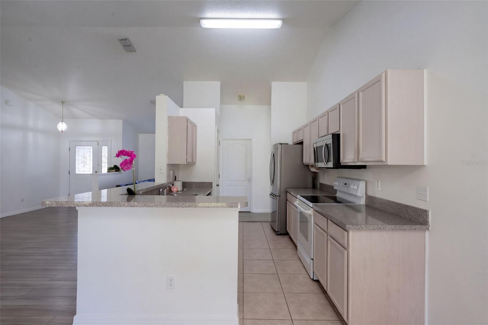 Kitchen Kitchen