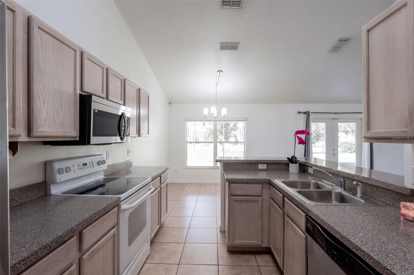 Kitchen Kitchen