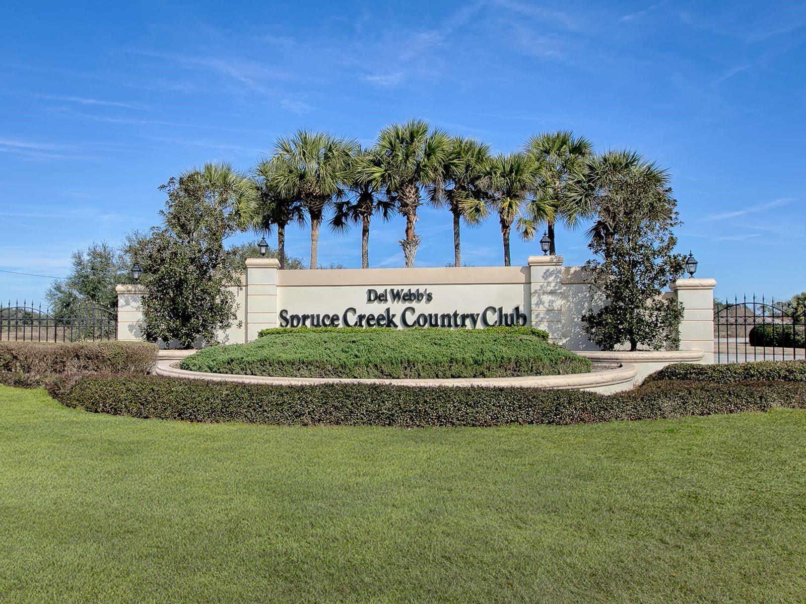 Del Webb Community