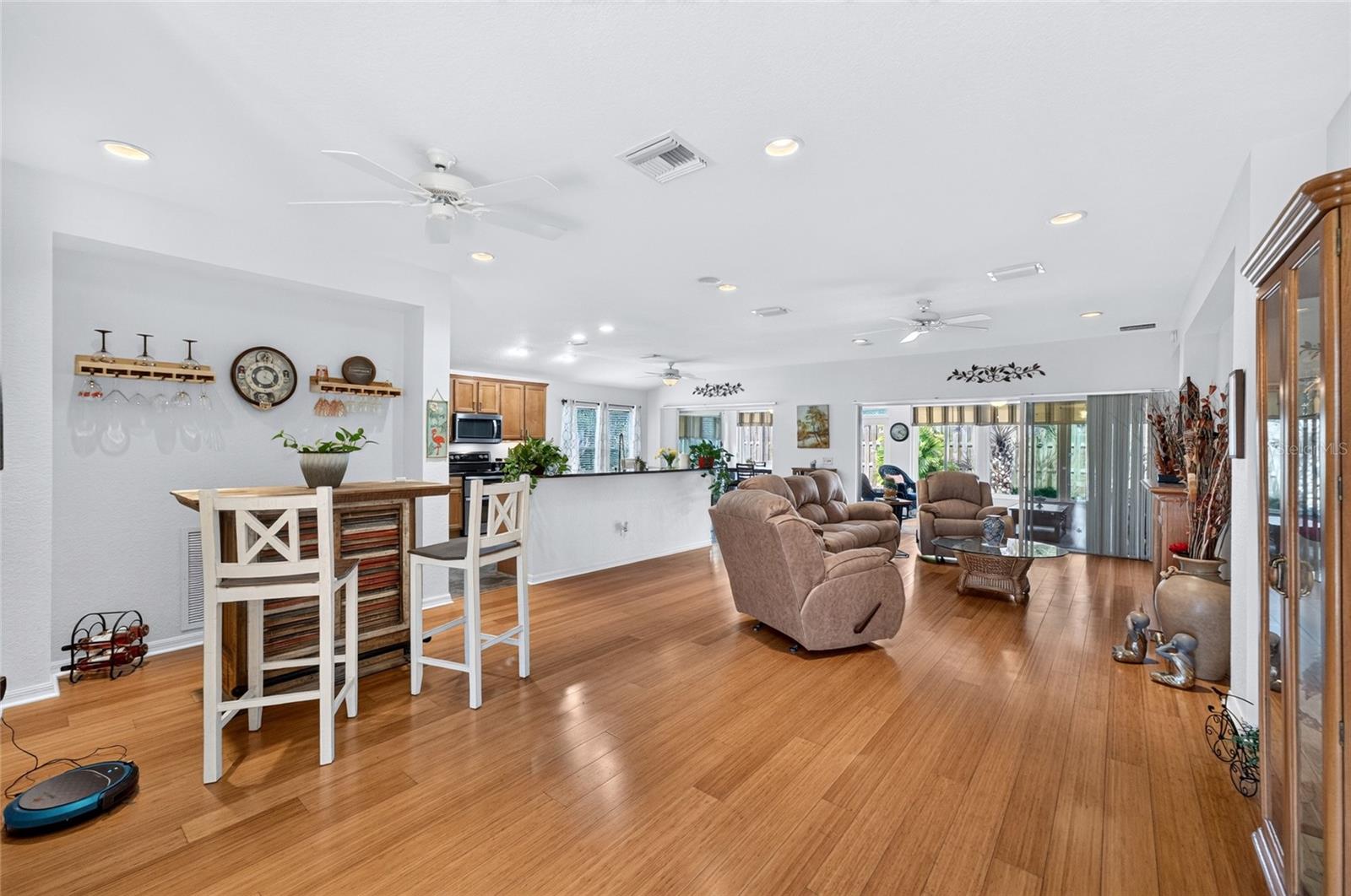 Great Room Great Room