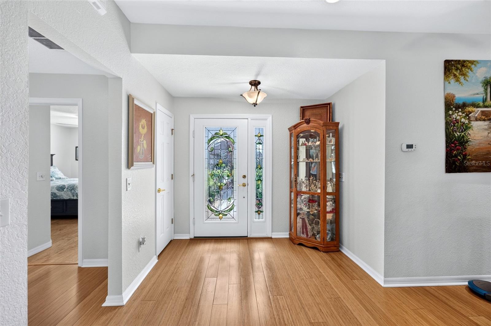 Foyer Foyer