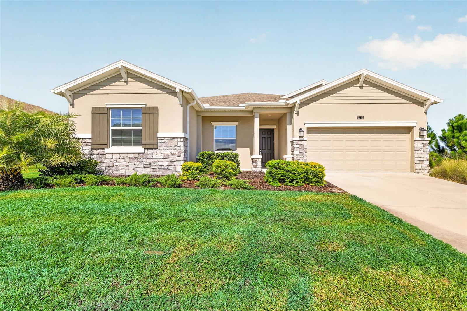 5319 BASALT DRIVE, Mount Dora, FL 32757 5319 BASALT DRIVE, Mount Dora, FL 32757