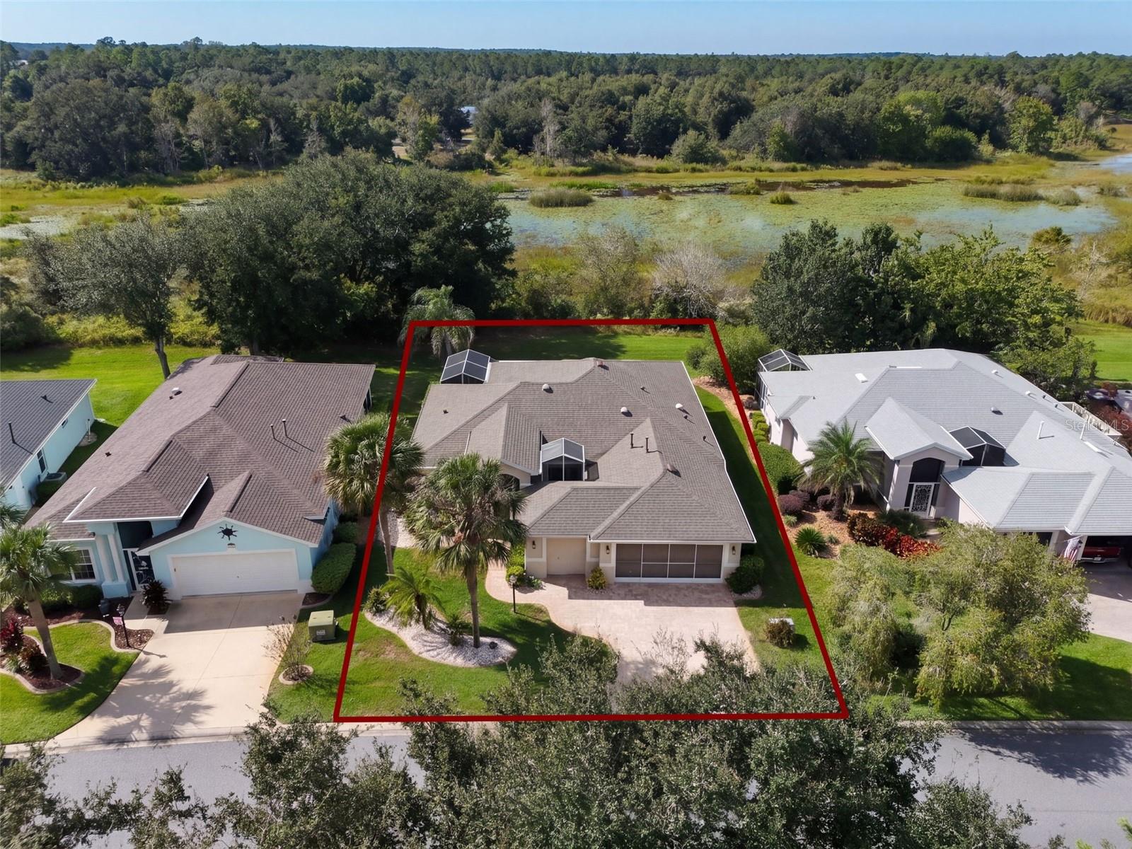 A great property