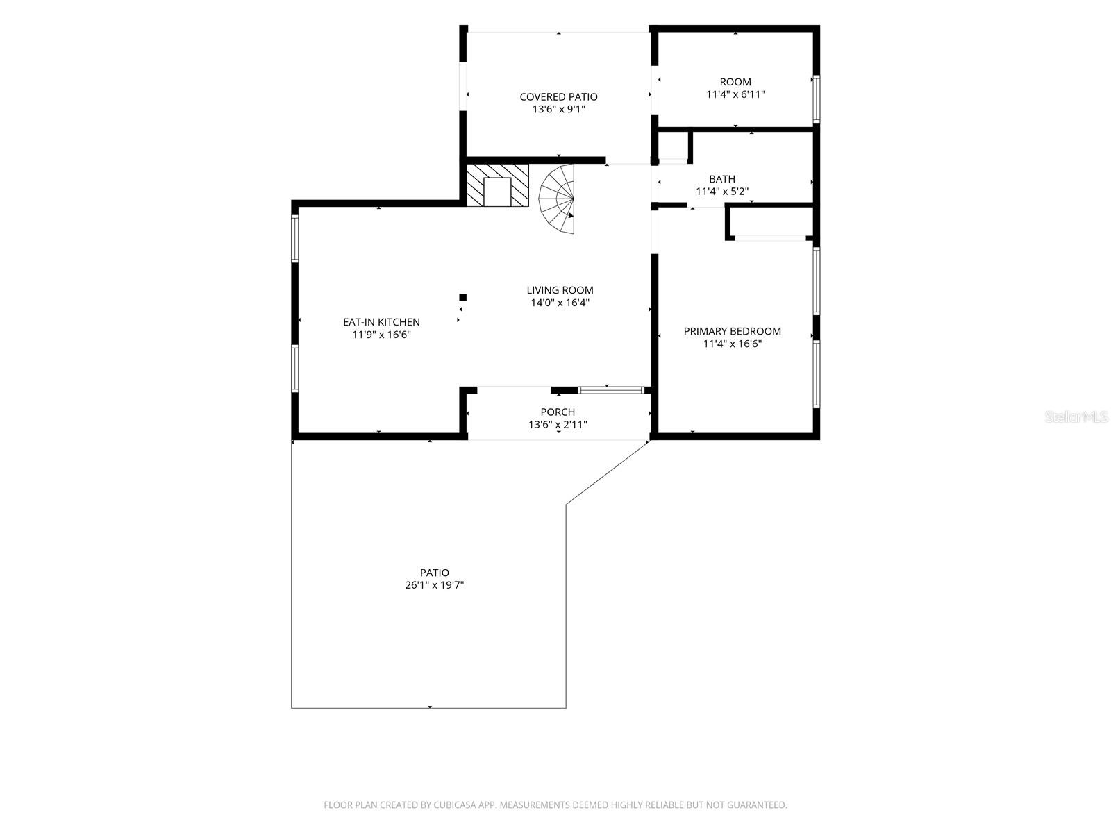 Guest House