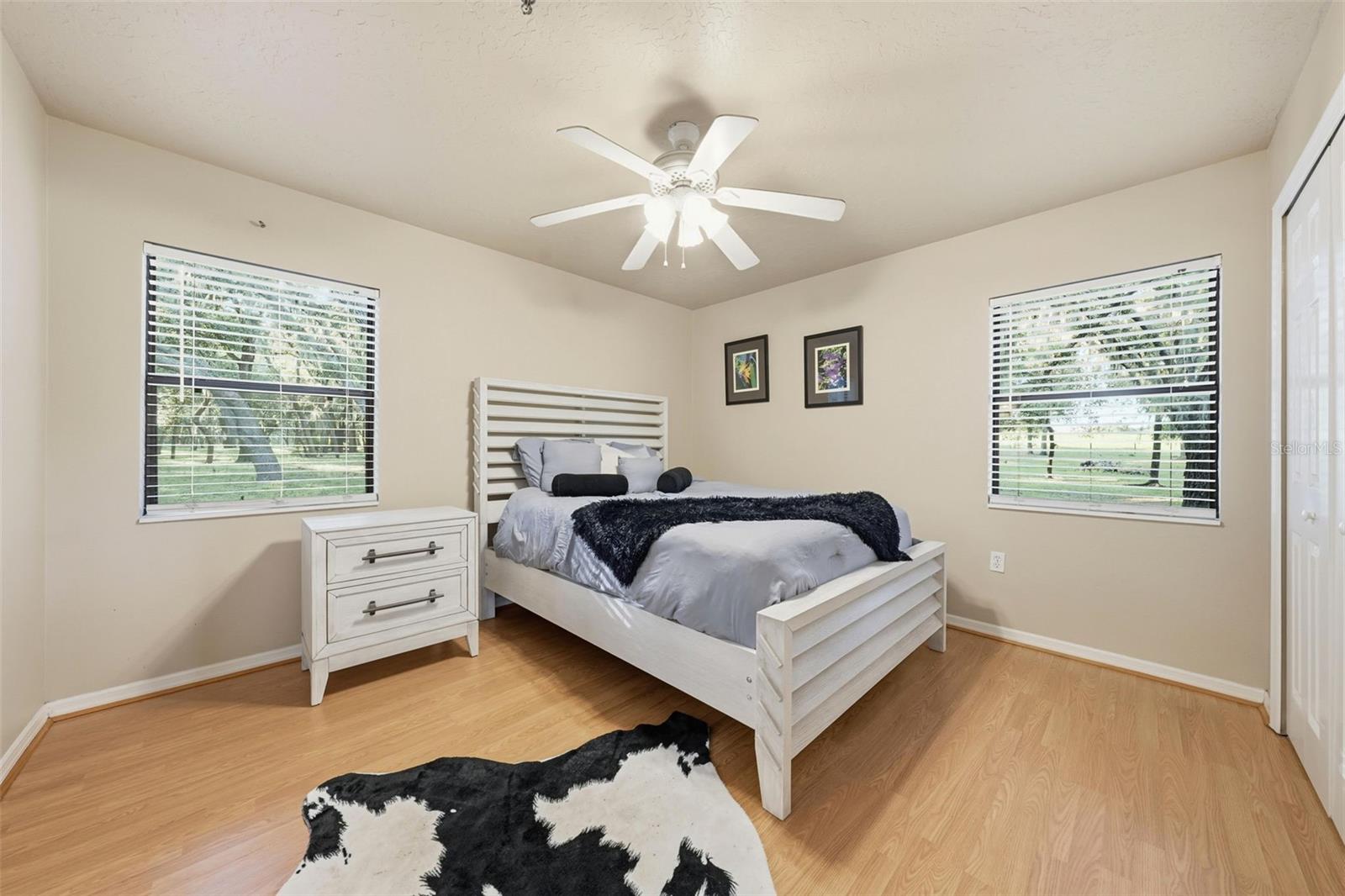 Ranch house Bdrm 3