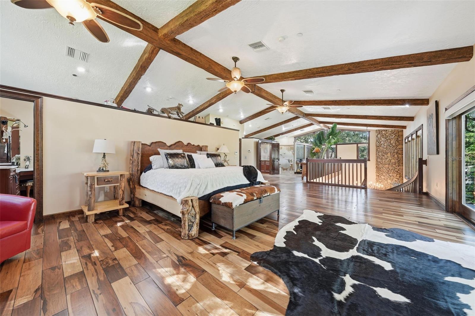 primary bdrm