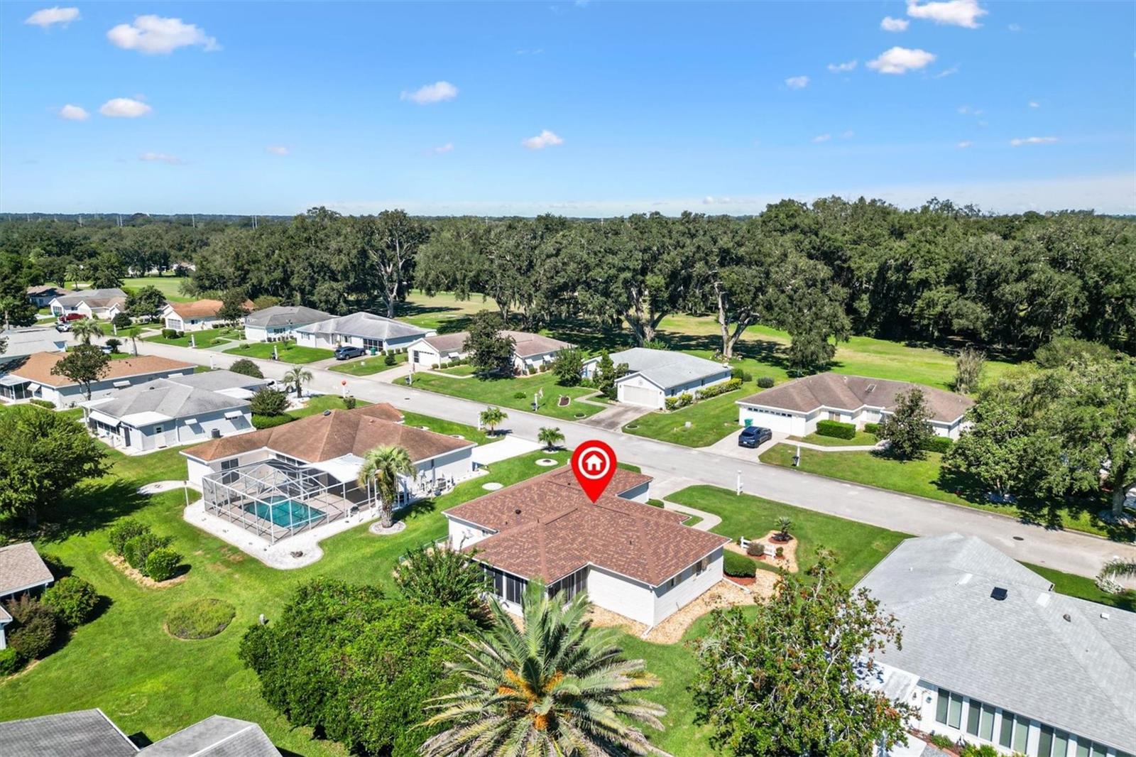 9902 SE 175TH STREET, Summerfield, FL 34491