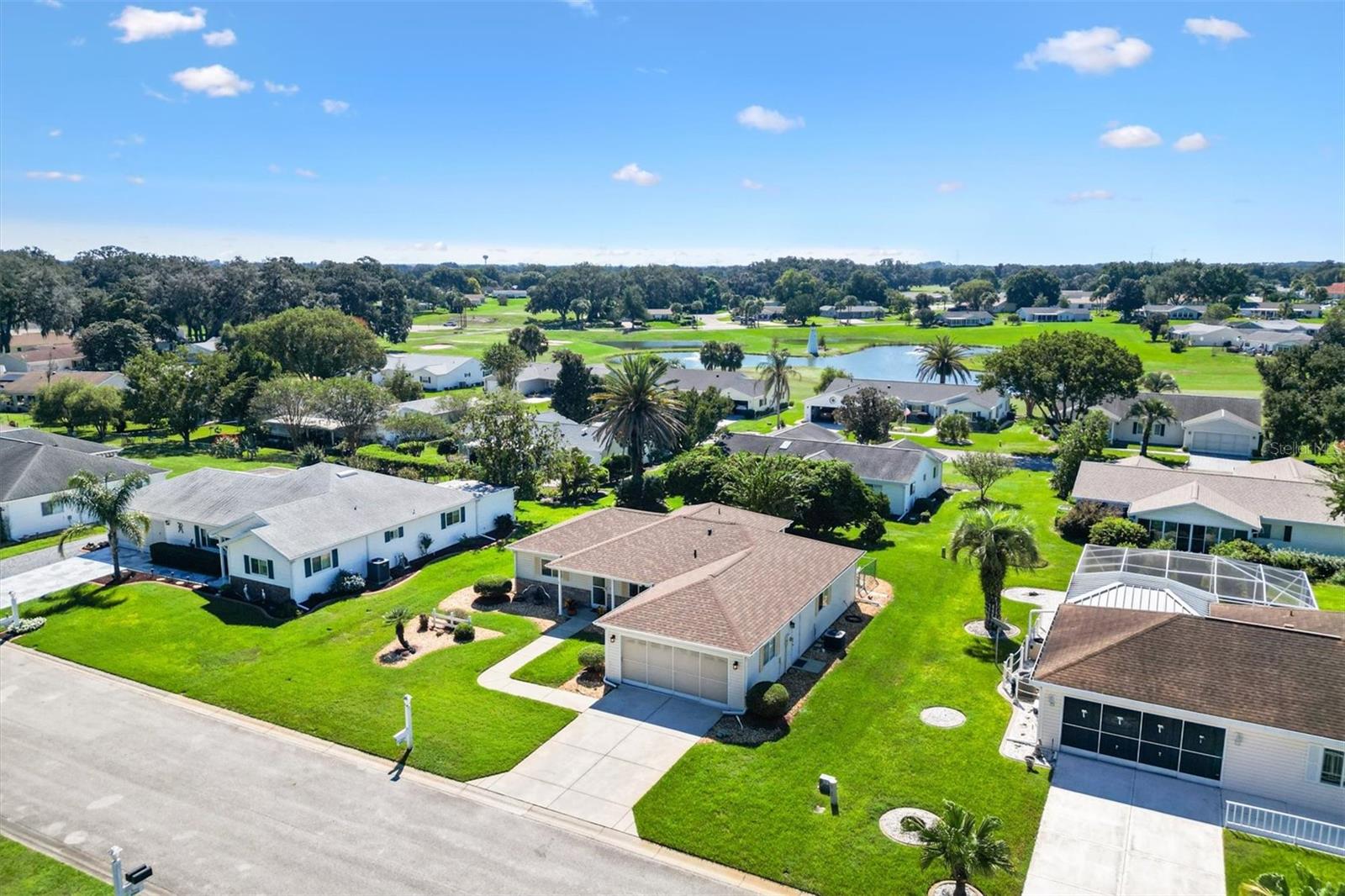 9902 SE 175TH STREET, Summerfield, FL 34491