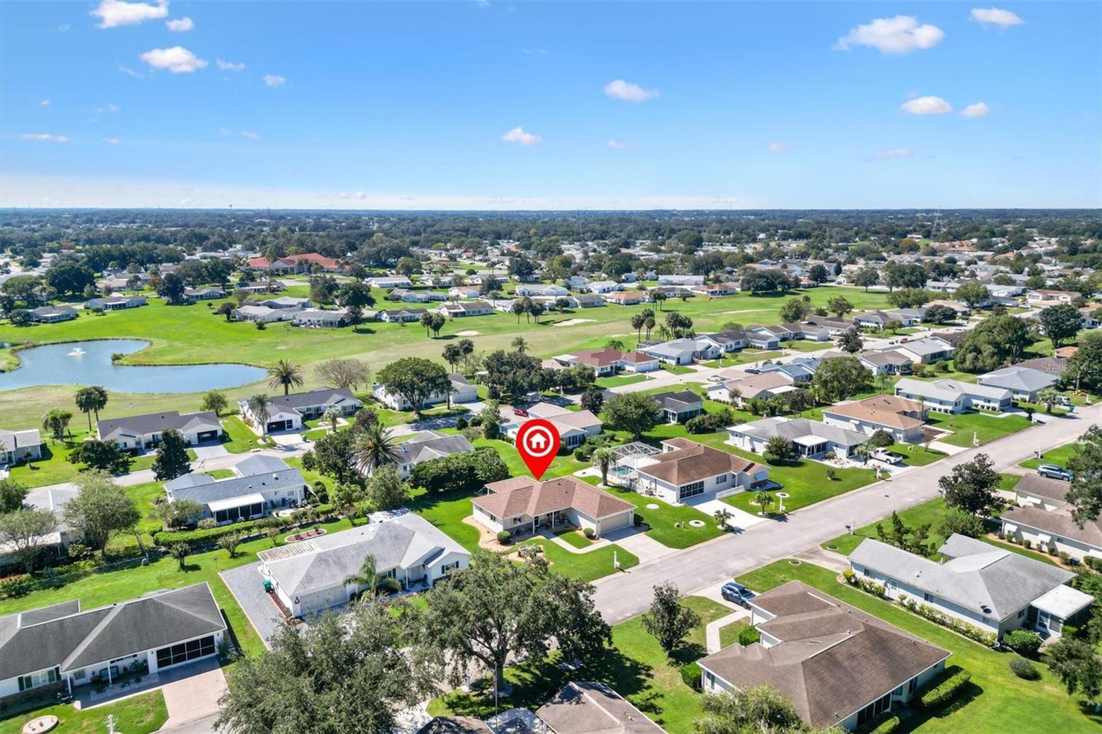 9902 SE 175TH STREET, Summerfield, FL 34491