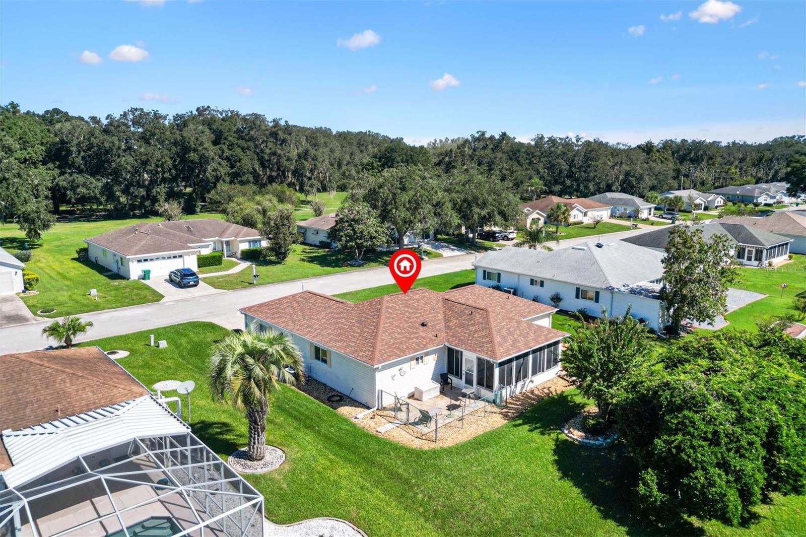 9902 SE 175TH STREET, Summerfield, FL 34491