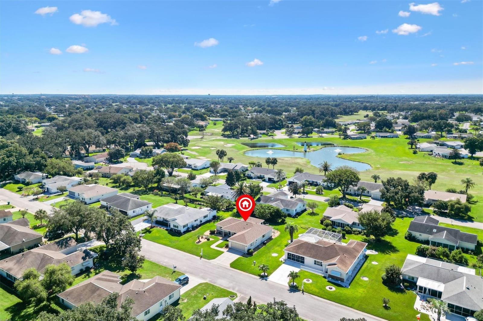 9902 SE 175TH STREET, Summerfield, FL 34491