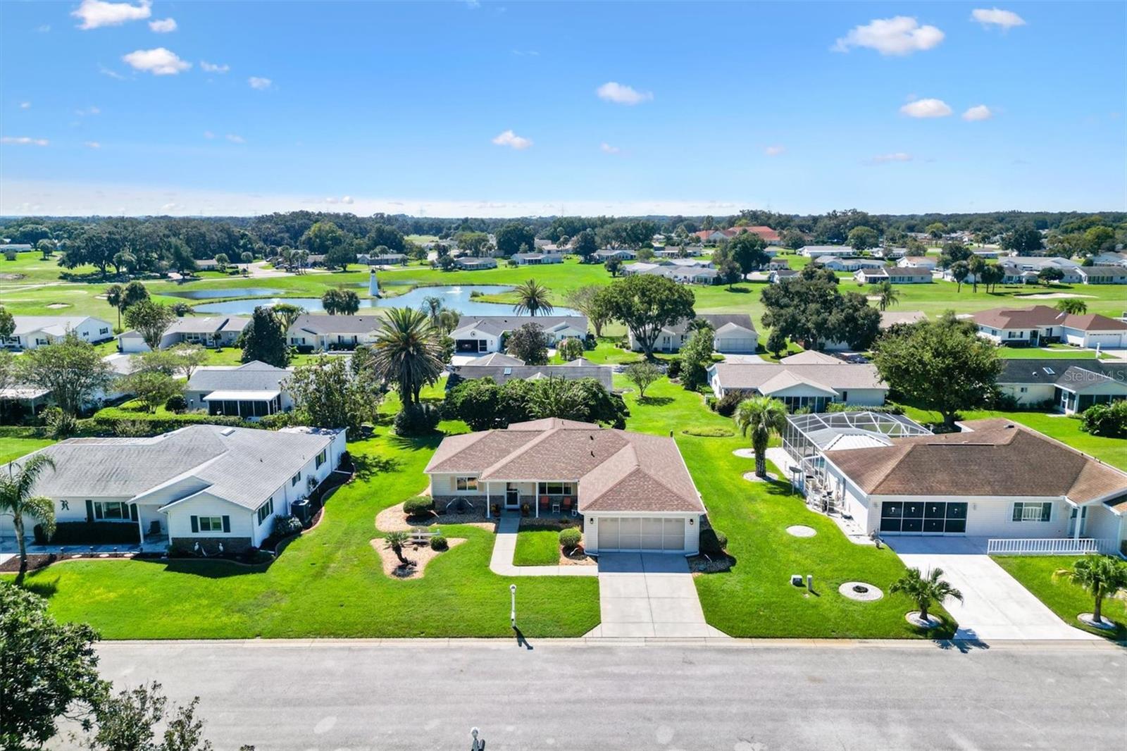 9902 SE 175TH STREET, Summerfield, FL 34491