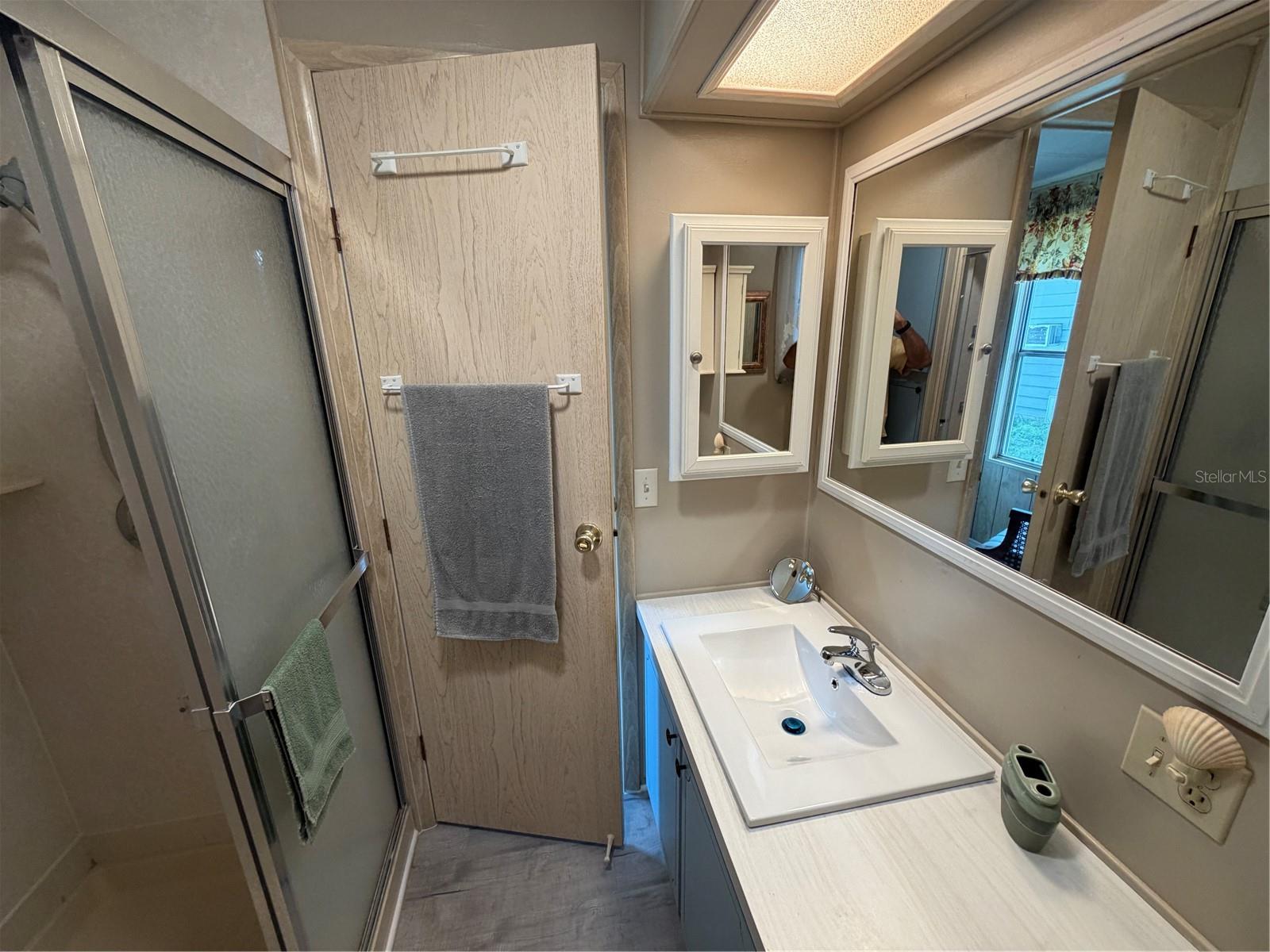 Mstr Bathroom 1