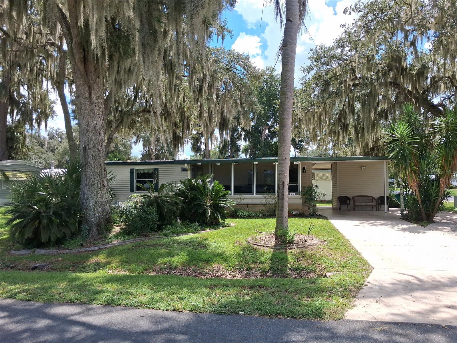 38 N BOBWHITE ROAD, Wildwood, FL 34785 38 N BOBWHITE ROAD, Wildwood, FL 34785