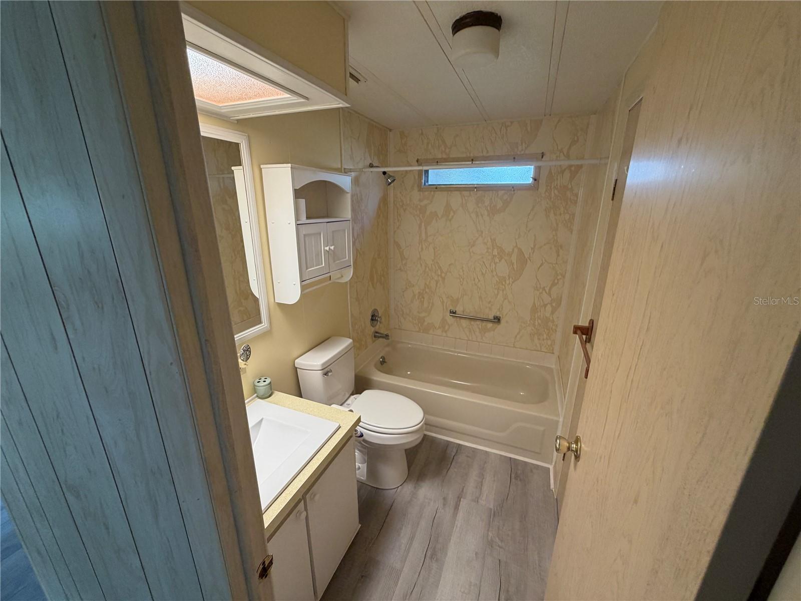 2ND Bathroom 1