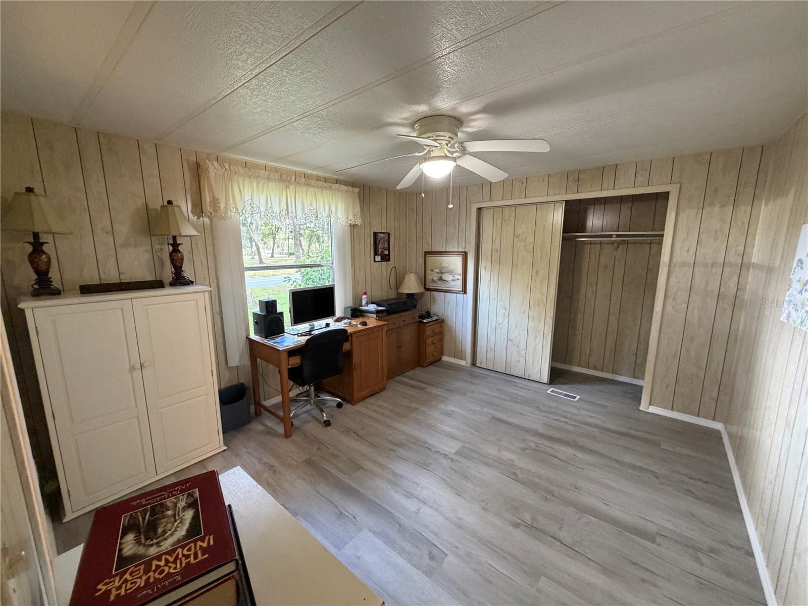 Mstr Bedroom 1