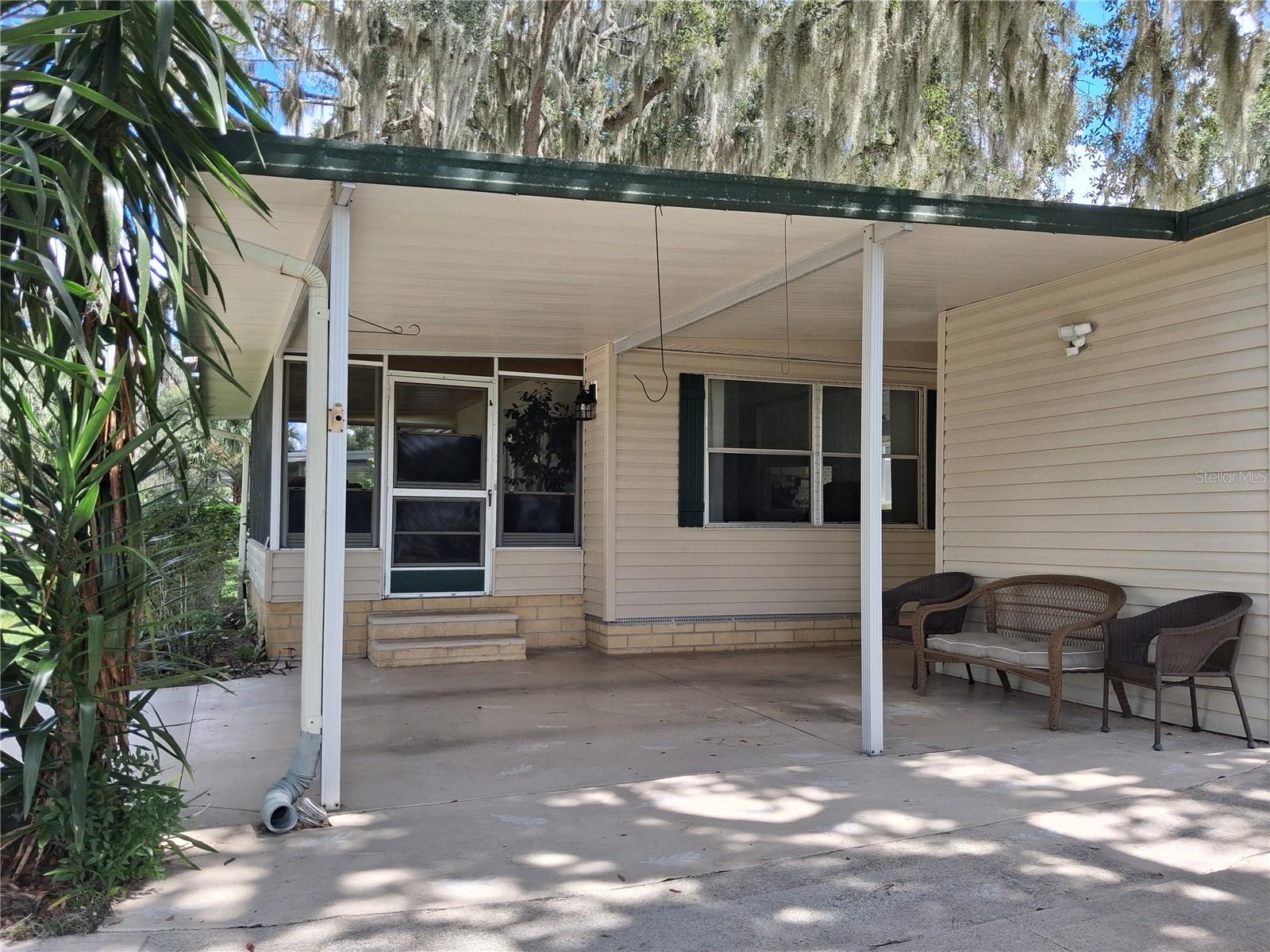 38 N BOBWHITE ROAD, Wildwood, FL 34785