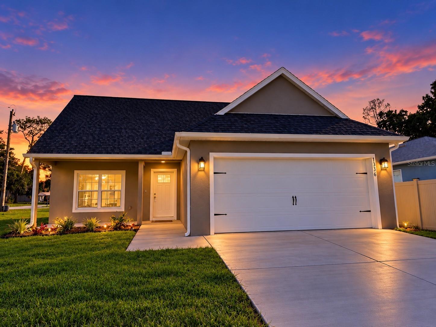 1336 DEAN AVE, Eustis, FL 32726