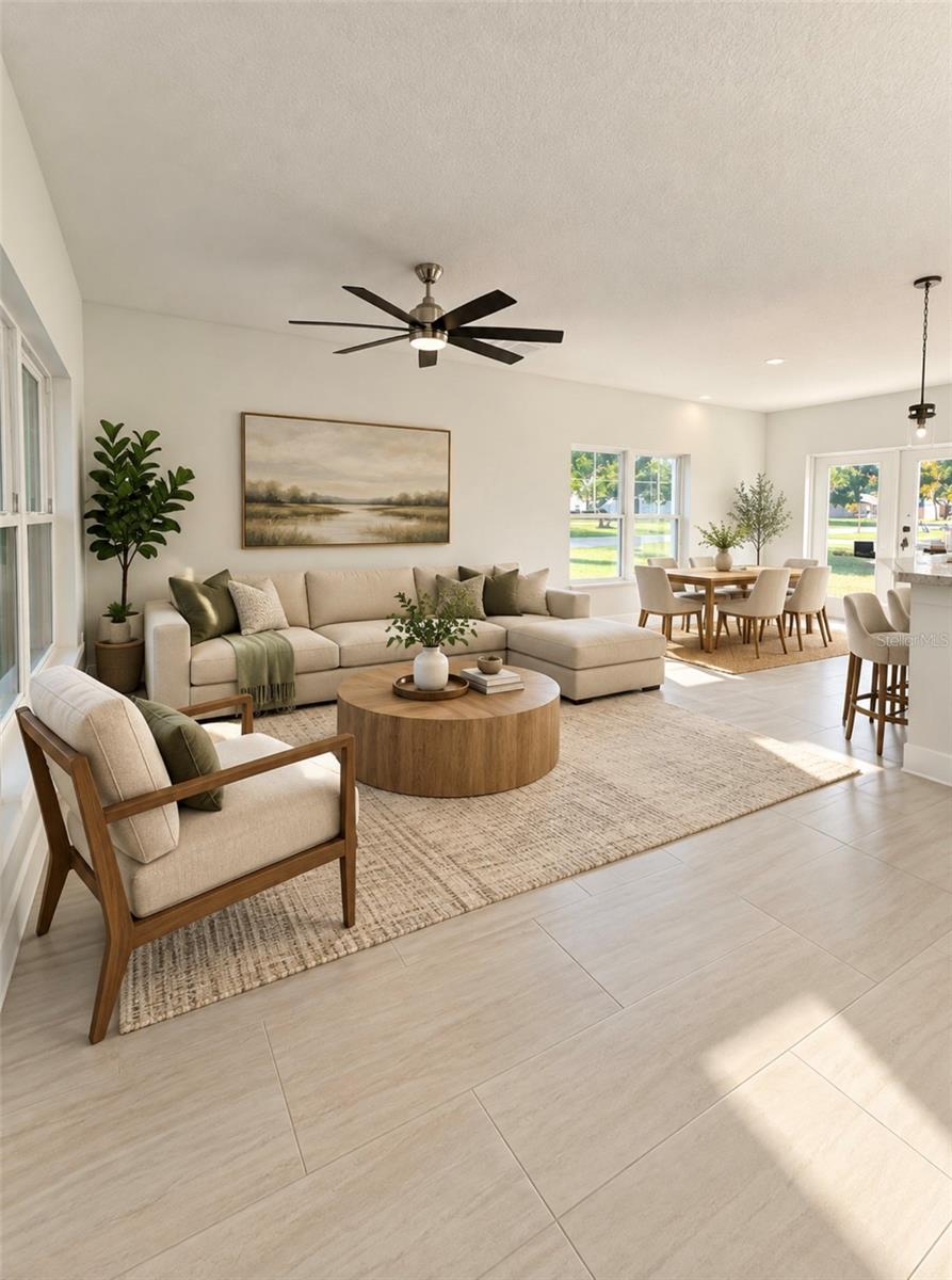 1336 DEAN AVE, Eustis, FL 32726