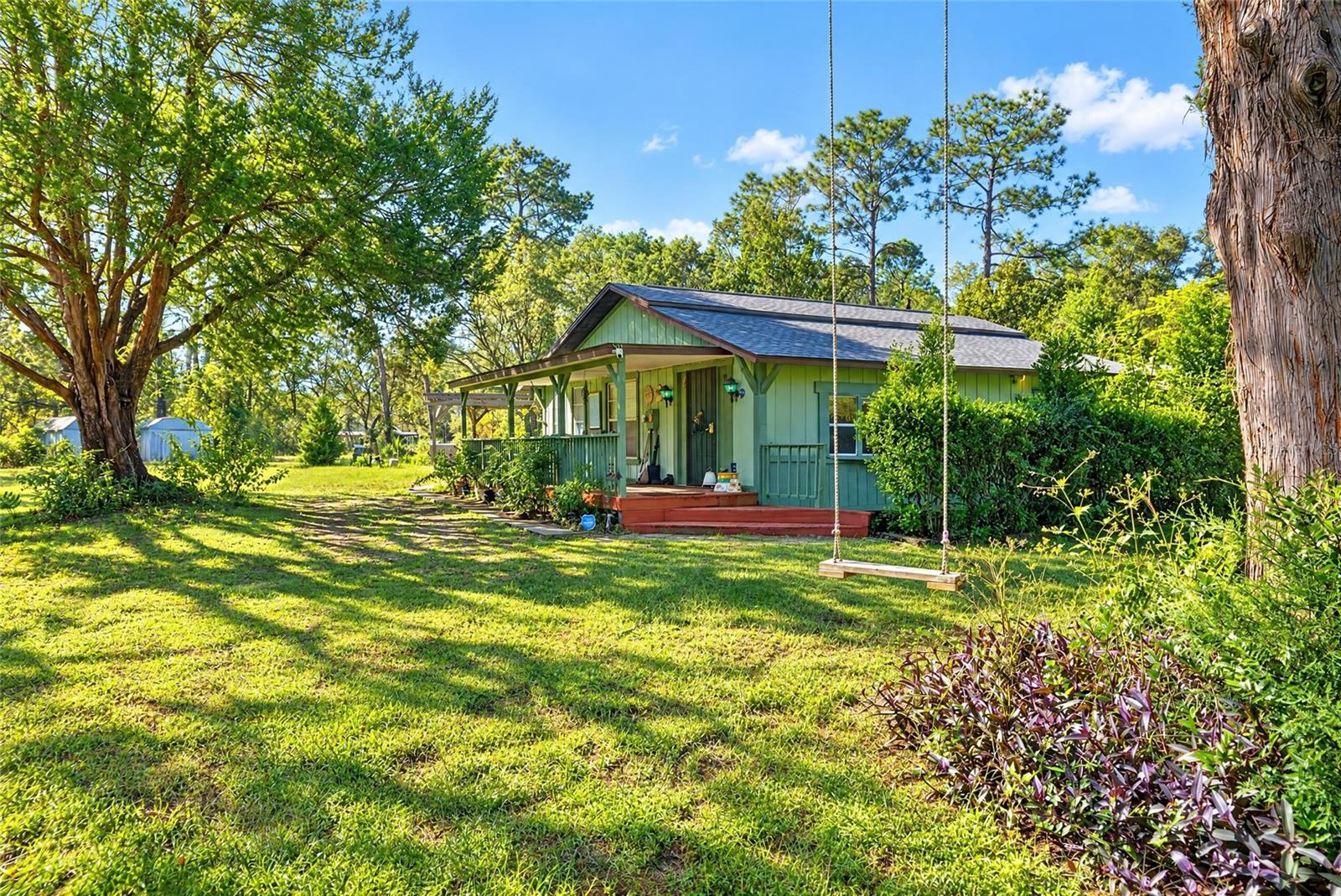 8680 N MEYER SQUARE, Dunnellon, FL 34433
