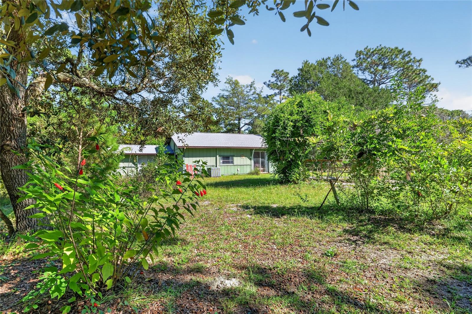 8680 N MEYER SQUARE, Dunnellon, FL 34433