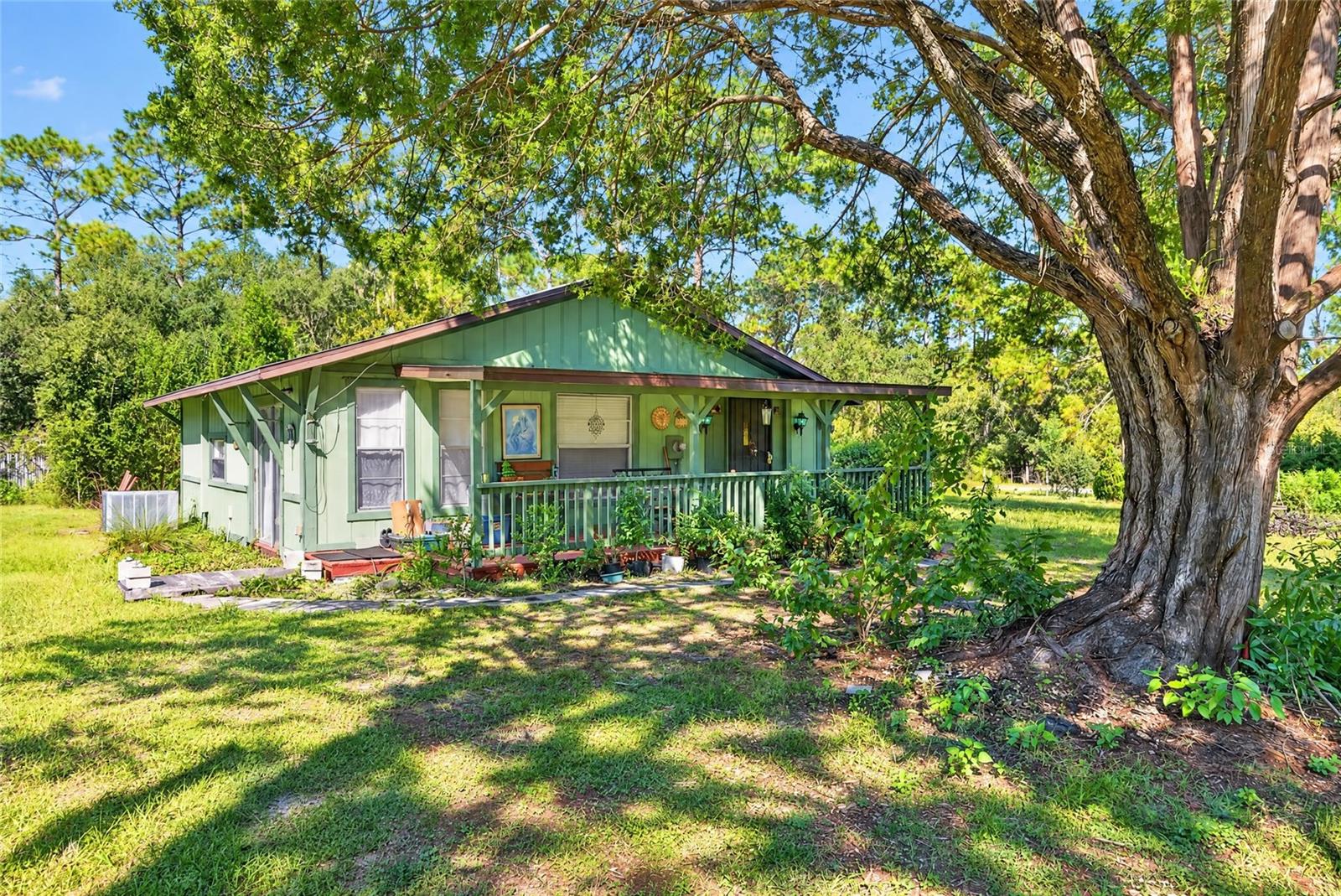 8680 N MEYER SQUARE, Dunnellon, FL 34433