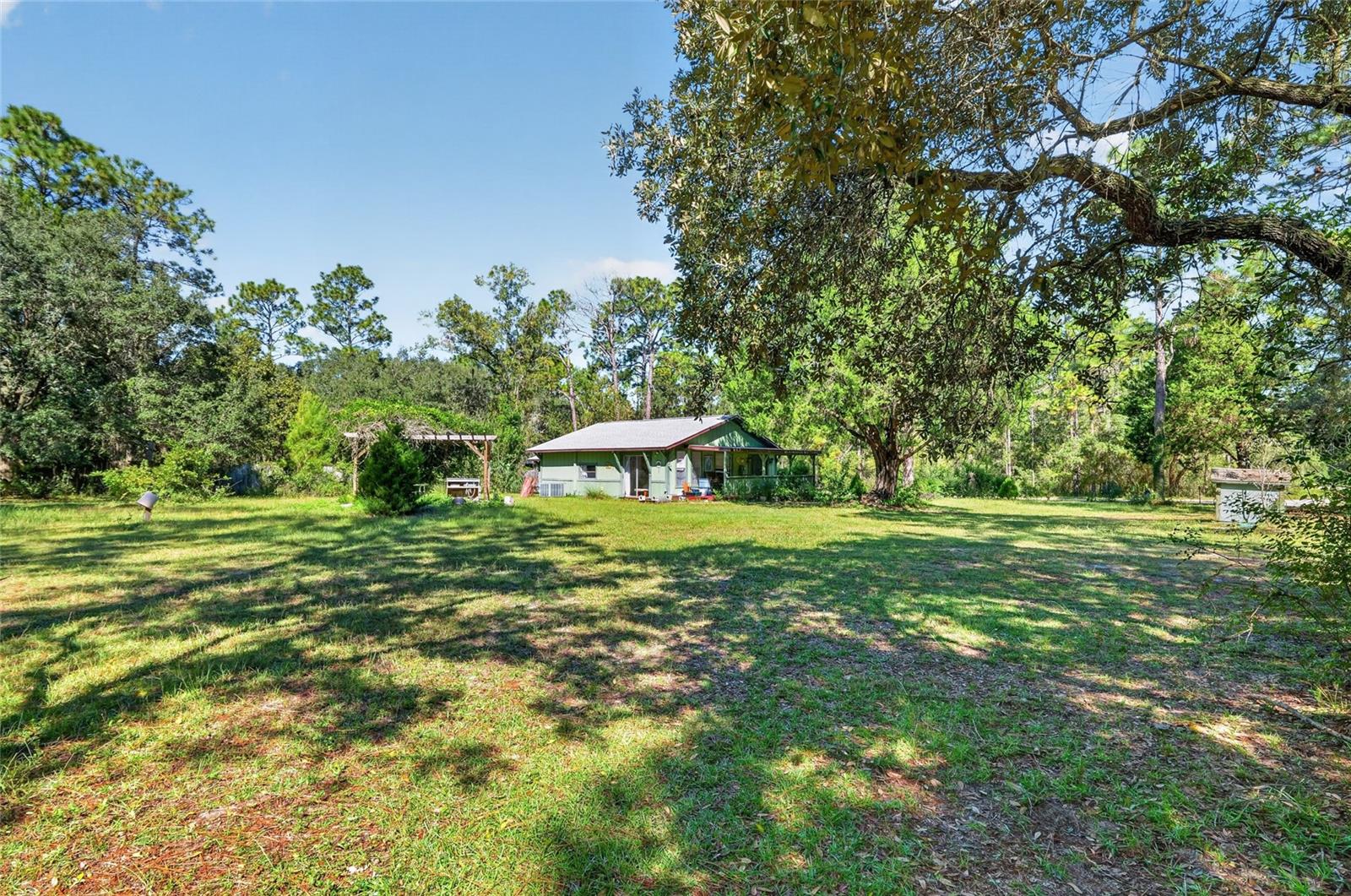 8680 N MEYER SQUARE, Dunnellon, FL 34433