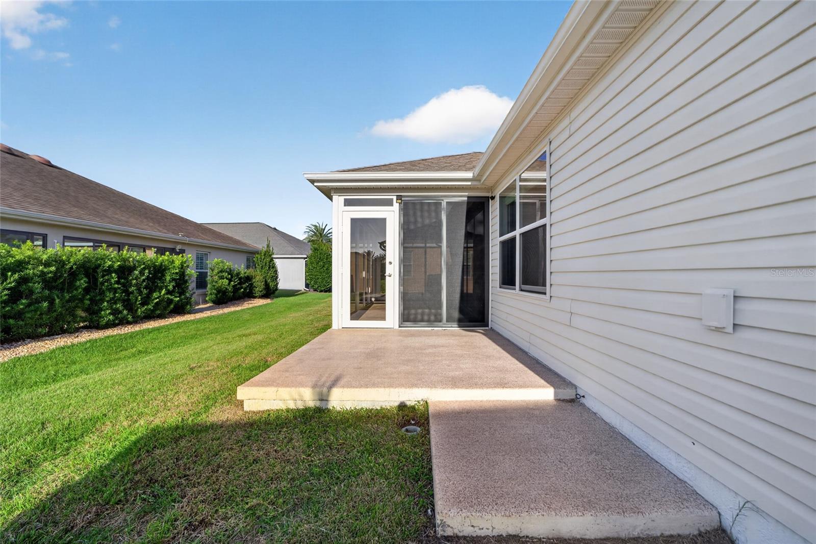 3552 WYNGATE PLACE, The Villages, FL 32163