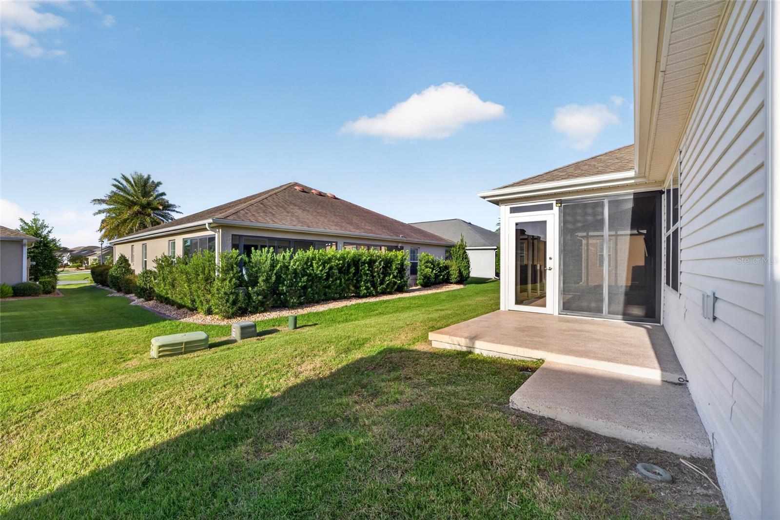 3552 WYNGATE PLACE, The Villages, FL 32163